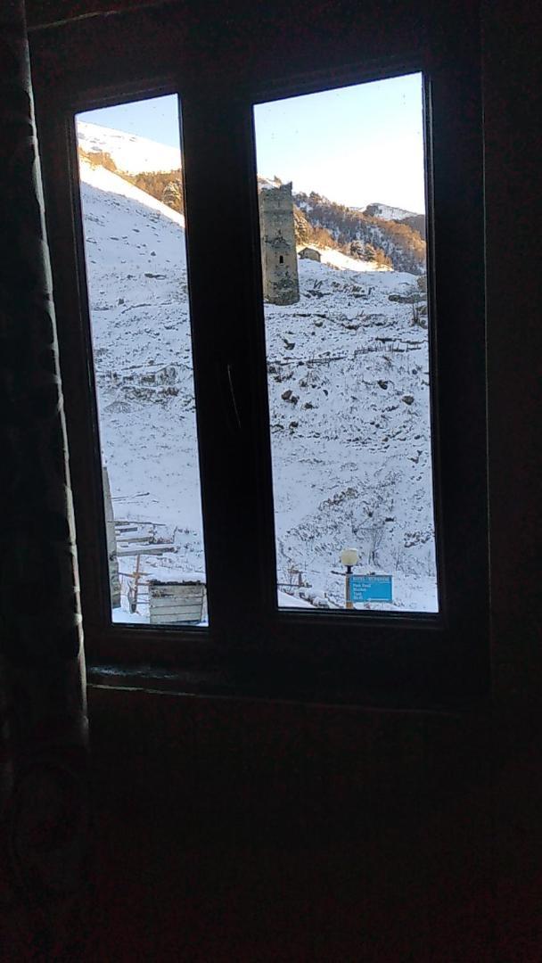 Stone House Marexi Hotel Adishi Room photo