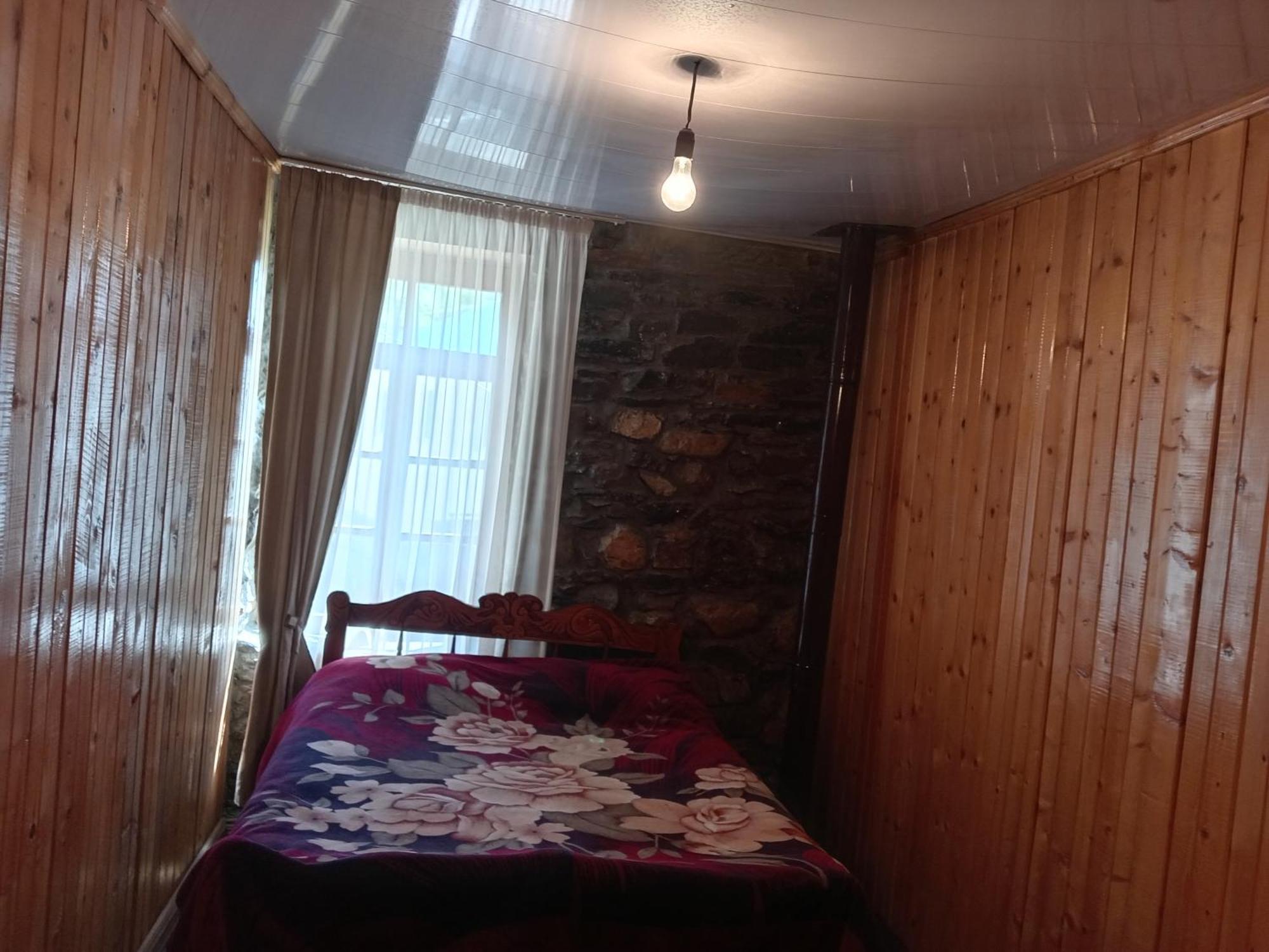 Stone House Marexi Hotel Adishi Exterior photo