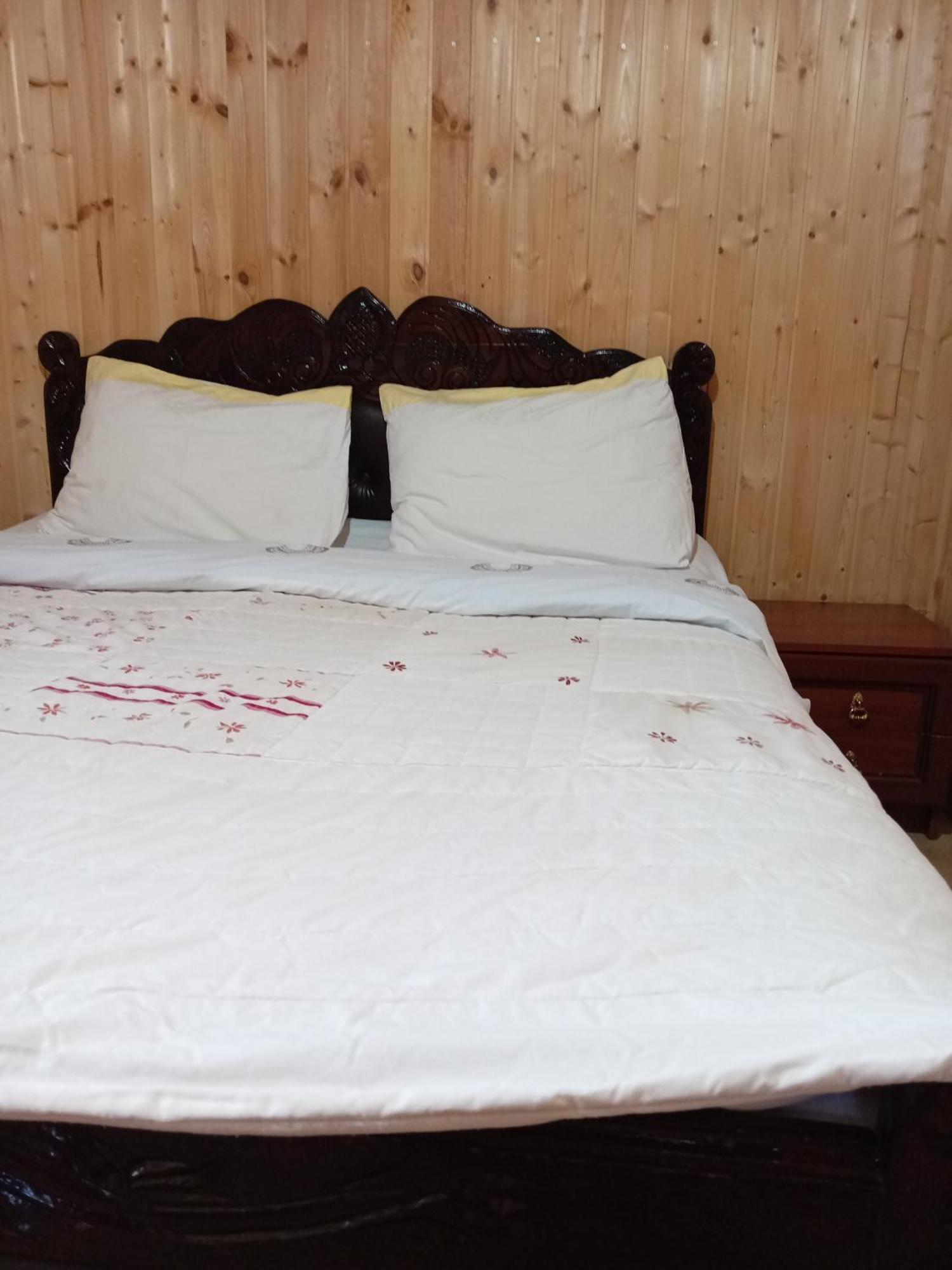 Stone House Marexi Hotel Adishi Exterior photo