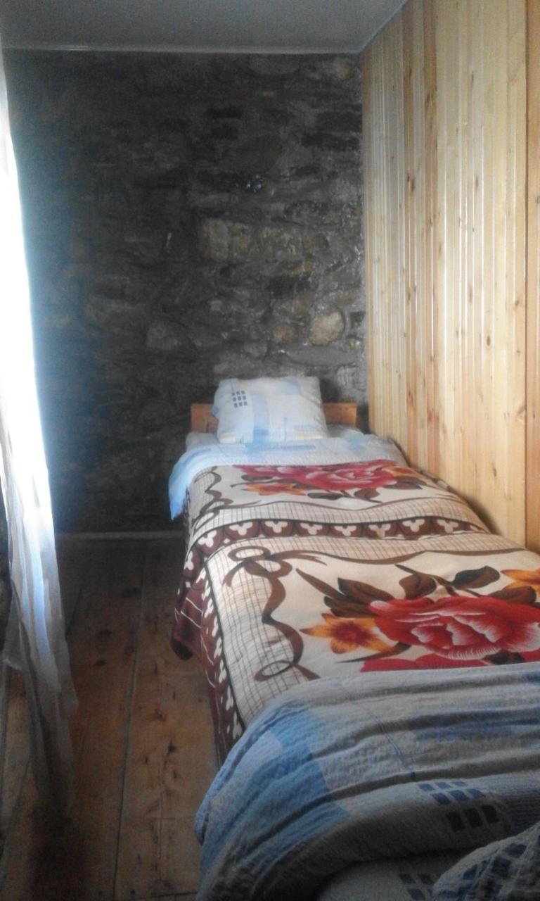 Stone House Marexi Hotel Adishi Exterior photo